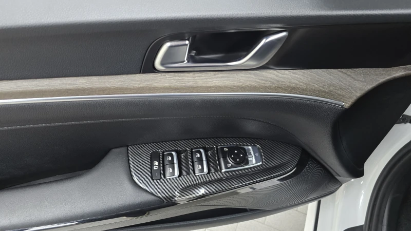 Kia K5 2.0 NOBLESSE, снимка 16 - Автомобили и джипове - 52559389