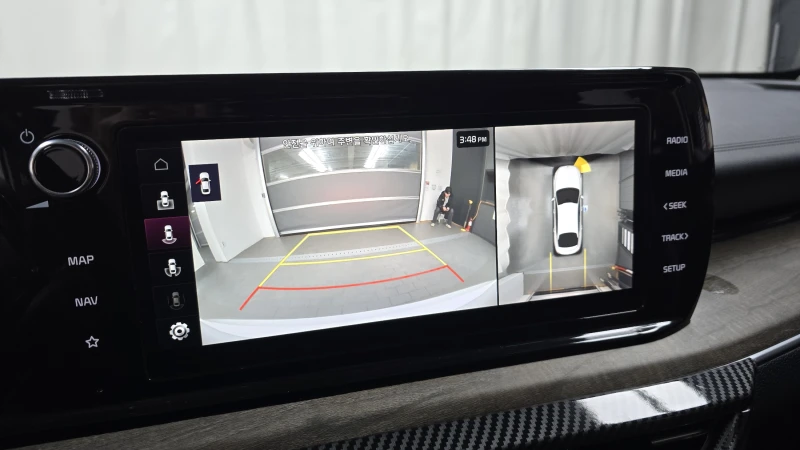 Kia K5 2.0 NOBLESSE, снимка 14 - Автомобили и джипове - 52559389