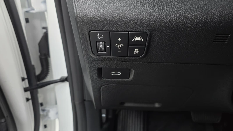 Kia K5 2.0 NOBLESSE, снимка 15 - Автомобили и джипове - 52559389