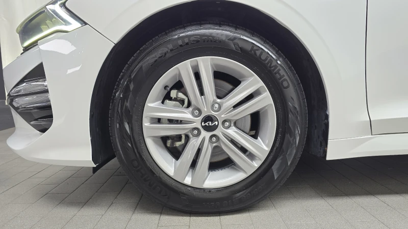 Kia K5 2.0 NOBLESSE, снимка 5 - Автомобили и джипове - 52559389