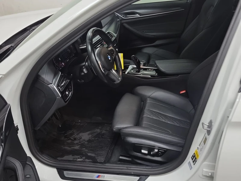 BMW 540 * 540I XDRIVE * CARFAX * , снимка 5 - Автомобили и джипове - 52877421