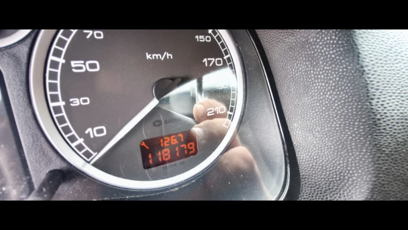 Peugeot 307 1.6i-110к.с Регистрирана 118х.км GPL, снимка 13 - Автомобили и джипове - 53433542