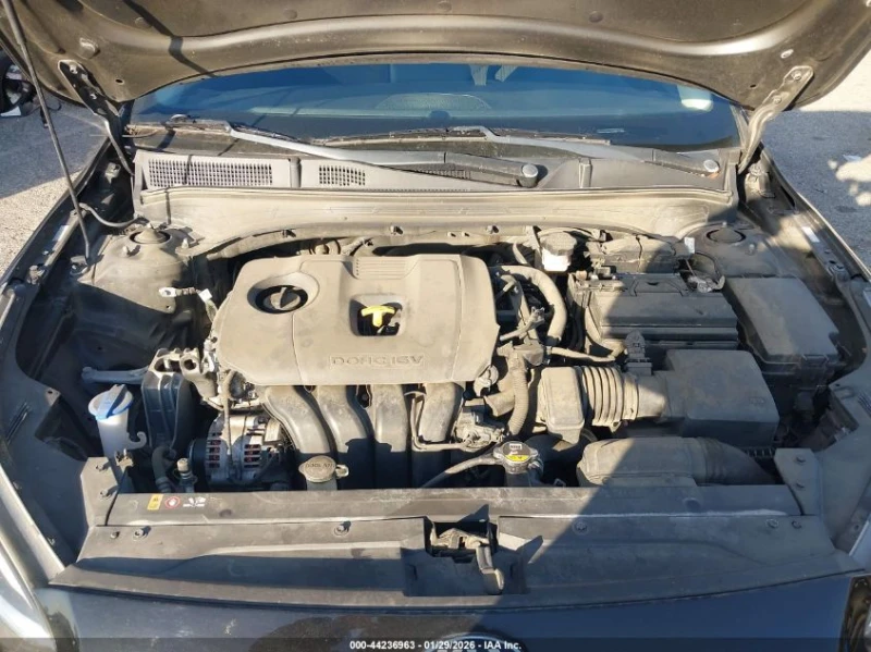 Kia Forte 2l Fe, снимка 10 - Автомобили и джипове - 53518409