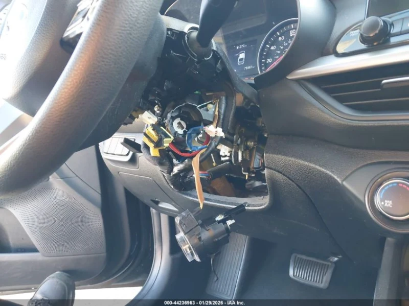 Kia Forte 2l Fe, снимка 6 - Автомобили и джипове - 53518409