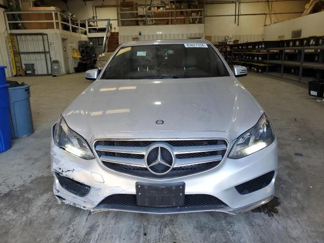 Mercedes-Benz E 350, снимка 5 - Автомобили и джипове - 48720246