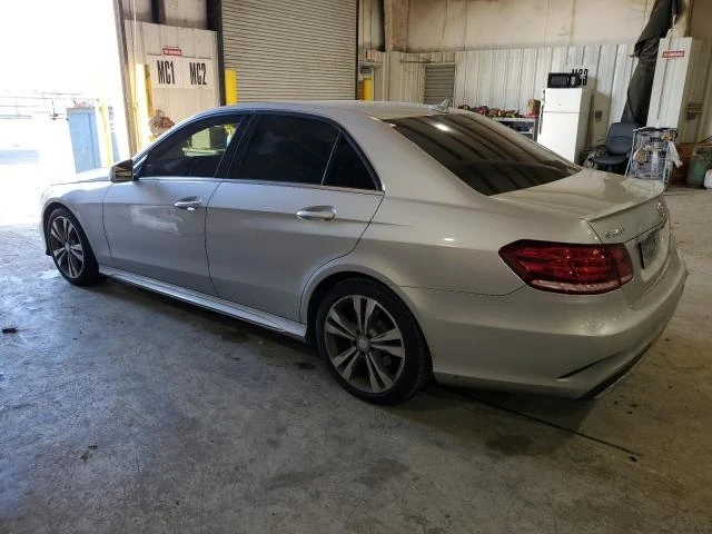 Mercedes-Benz E 350, снимка 2 - Автомобили и джипове - 48720246