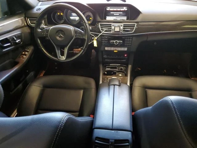 Mercedes-Benz E 350, снимка 8 - Автомобили и джипове - 48720246