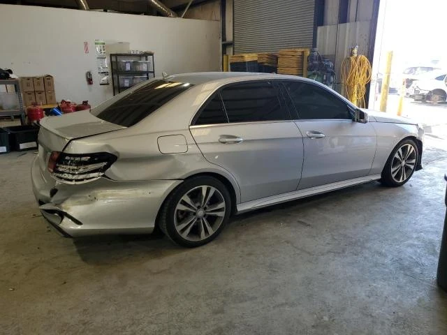 Mercedes-Benz E 350, снимка 3 - Автомобили и джипове - 48720246