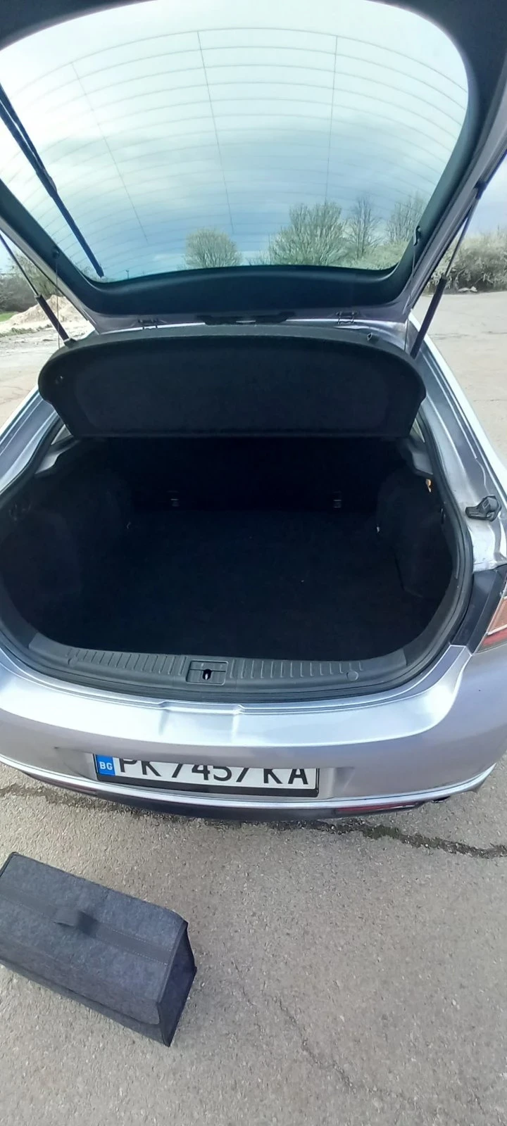 Mazda 6 2.2d 125к.с - изображение 9
