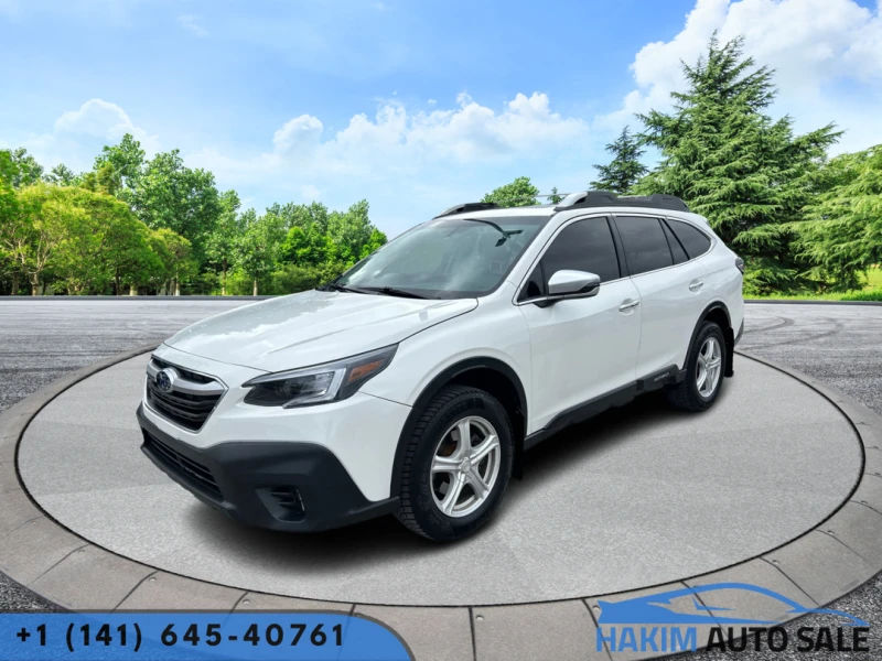 Subaru Outback PREMIER  - 42500 лв. / 21729.90 € - 35610562 1