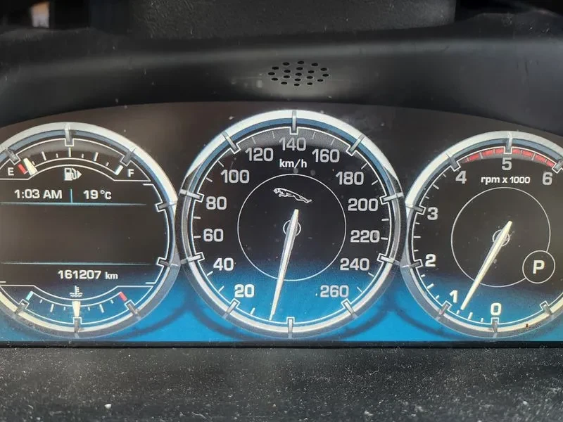 Jaguar Xj 3.0D, снимка 8 - Автомобили и джипове - 54454376