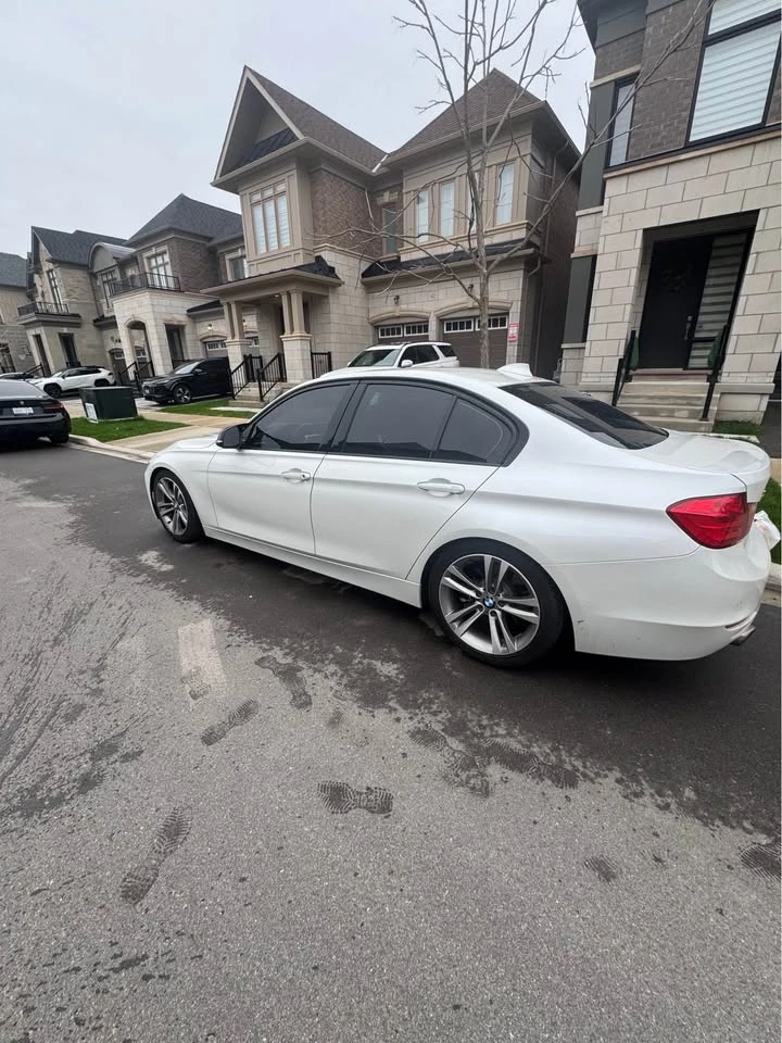 BMW 335 xDrive /MHD Stage 2+ /Catless downpipe , снимка 5 - Автомобили и джипове - 55162402
