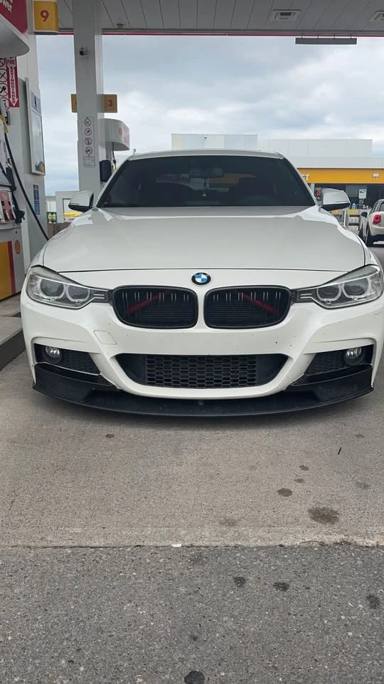 BMW 335 xDrive /MHD Stage 2+ /Catless downpipe , снимка 2 - Автомобили и джипове - 55162402
