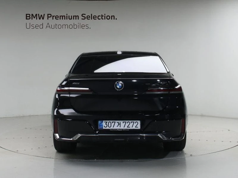 BMW 740 740I xDrive M Sports Limited, снимка 4 - Автомобили и джипове - 55959527