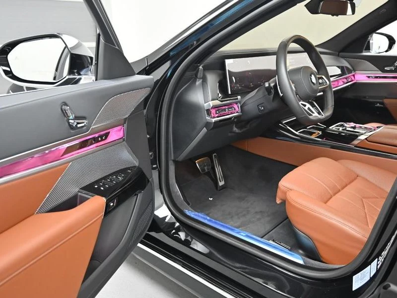 BMW 740 740I xDrive M Sports Limited, снимка 11 - Автомобили и джипове - 55959527