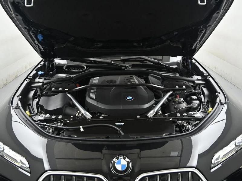 BMW 740 740I xDrive M Sports Limited, снимка 6 - Автомобили и джипове - 55959527
