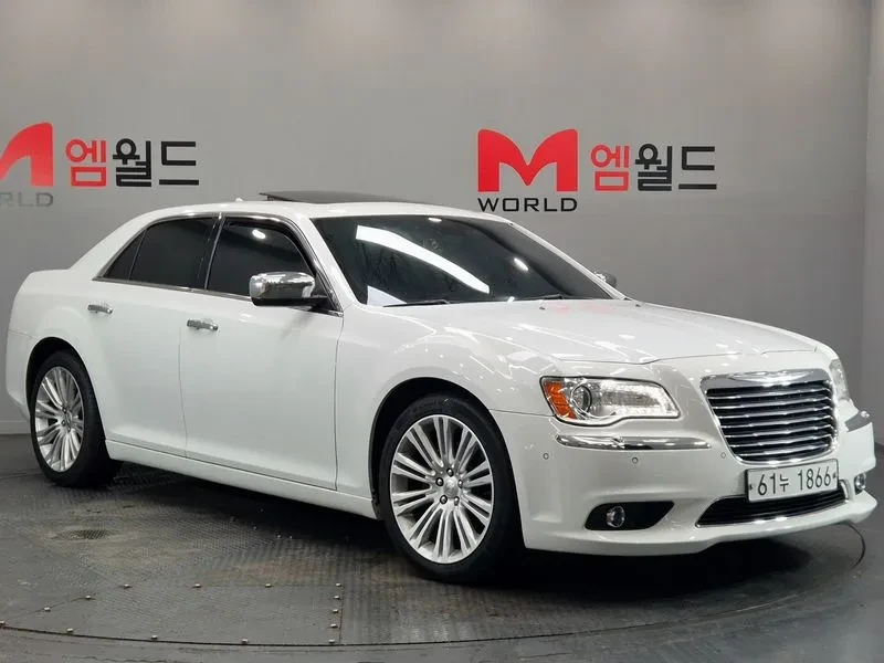 Chrysler 300c 3.6 - ���� 30% ����� | Mobile.bg � ����������� 2