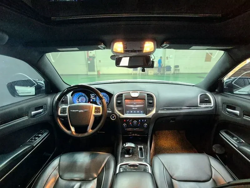 Chrysler 300c 3.6 - ���� 30% ����� | Mobile.bg � ����������� 7