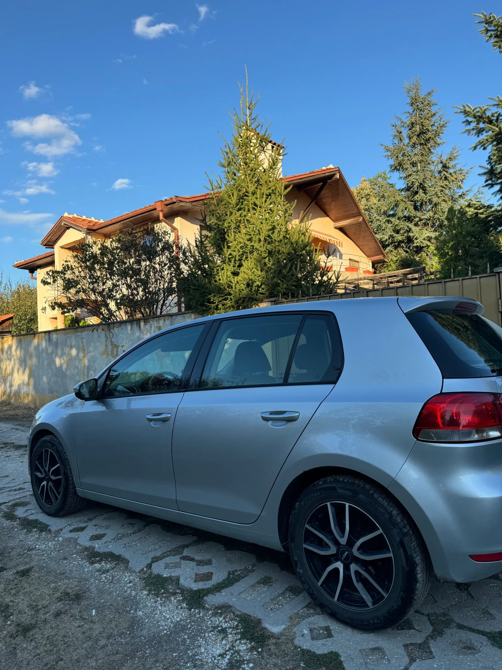 VW Golf  - изображение 4