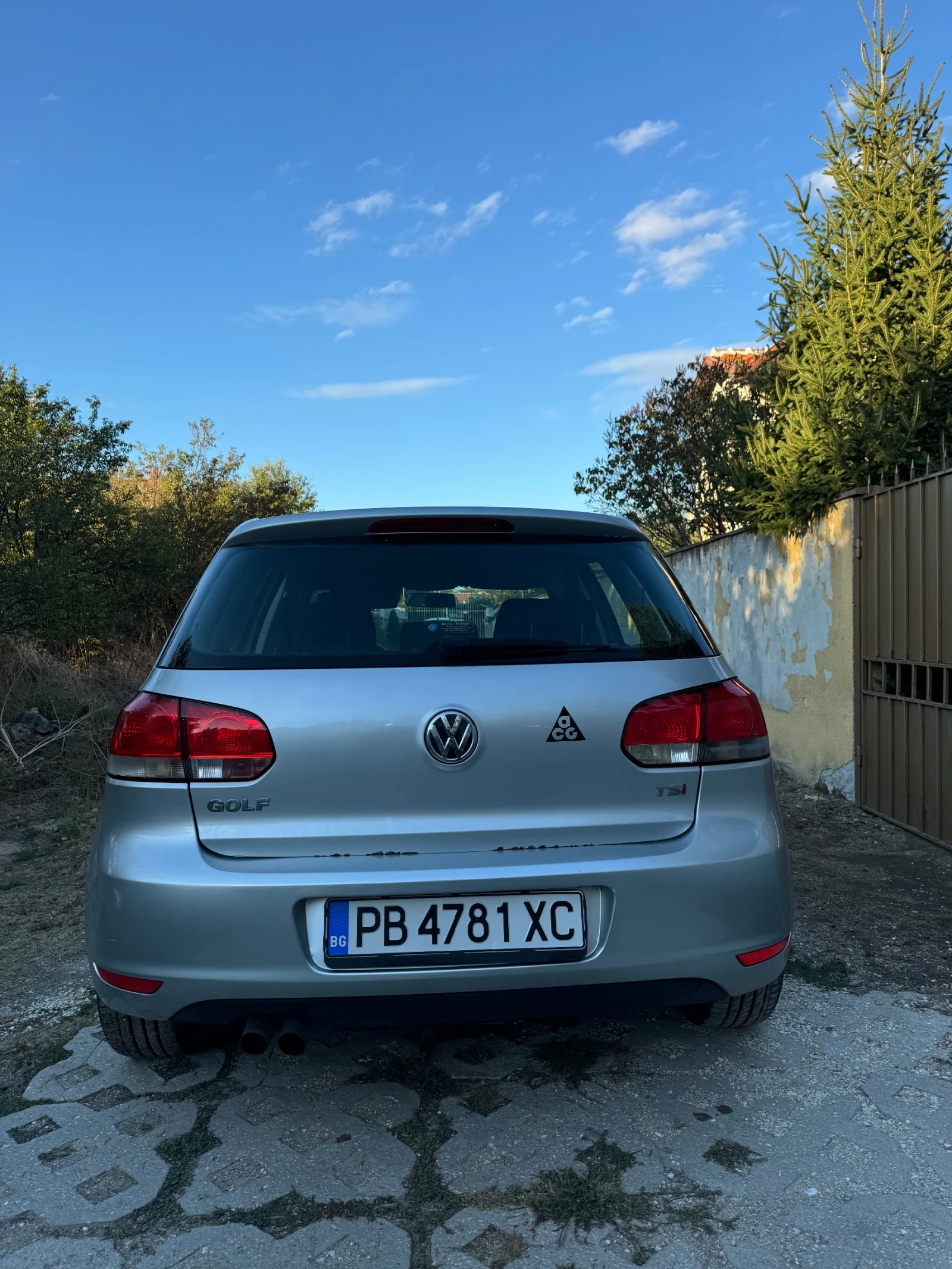 VW Golf  - изображение 3