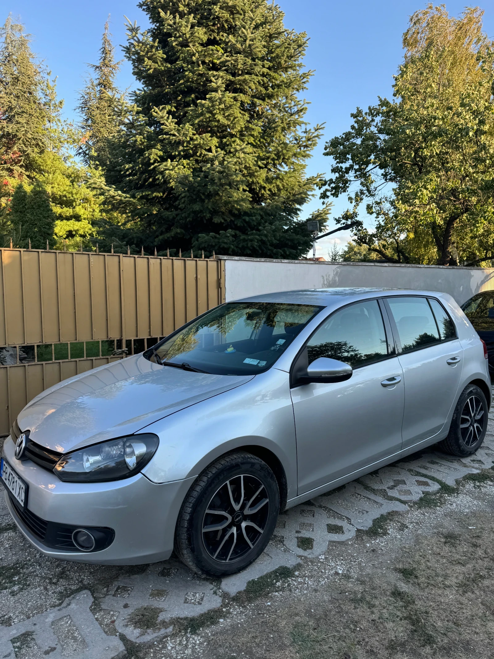 VW Golf  - изображение 2