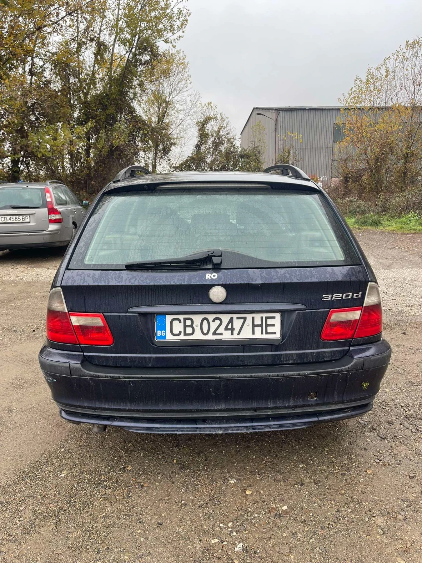 BMW 320  - изображение 4