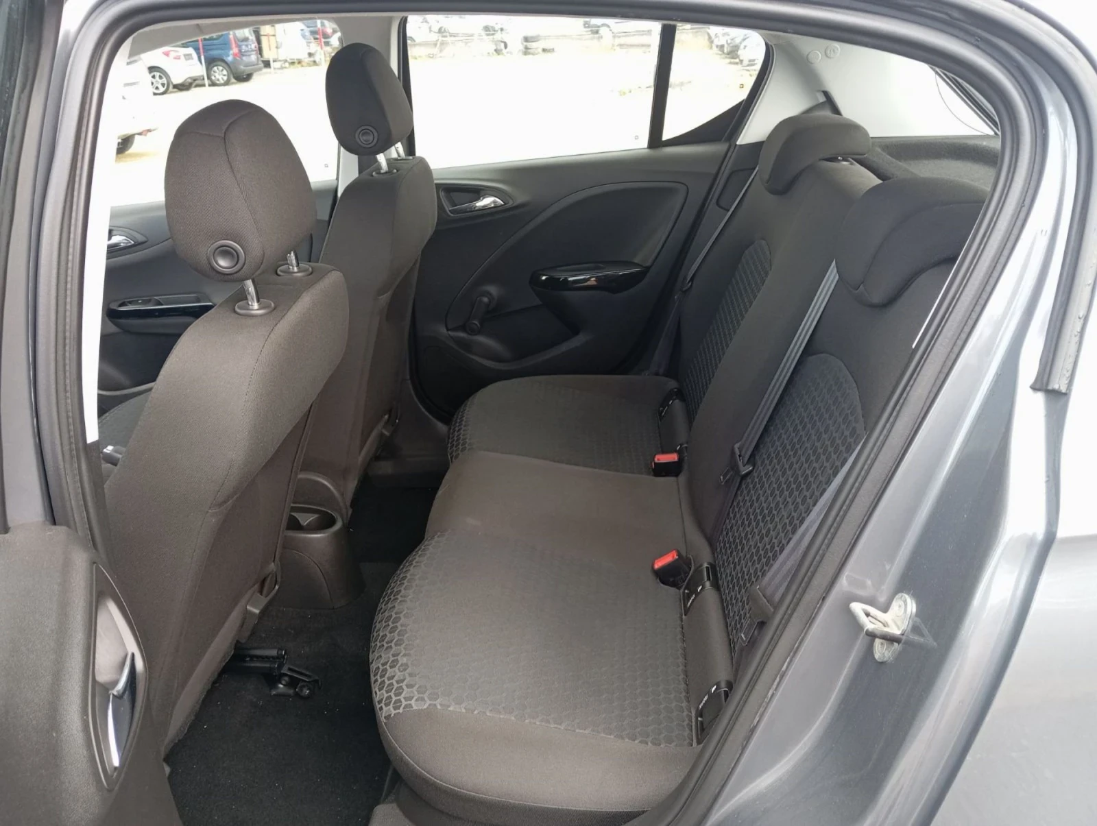 Opel Corsa 1, 3CDTI-EURO6-Automatic, Navigacia - изображение 8