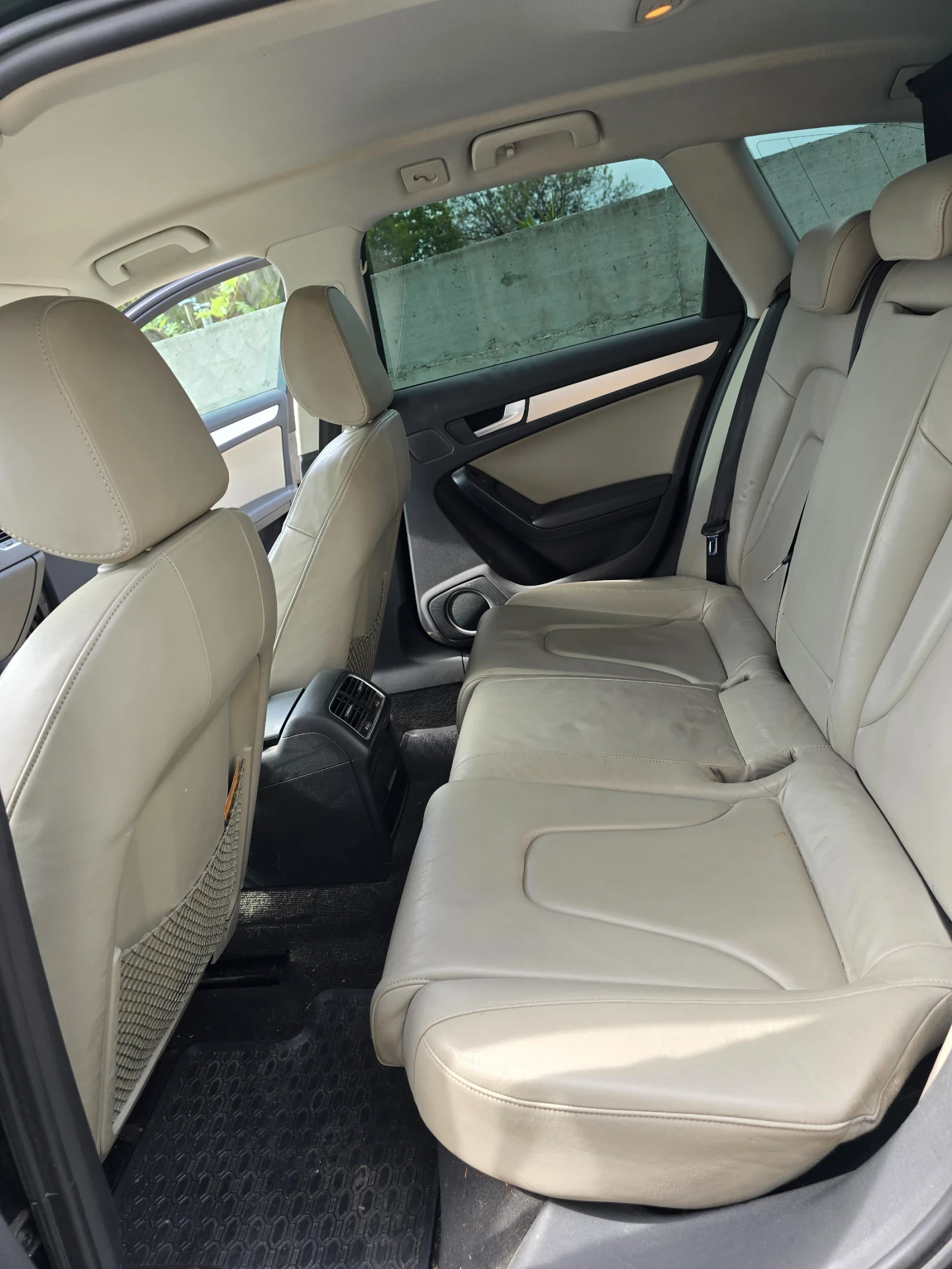 Audi A4 Allroad BANG&Olufsen 3.0 TDI - изображение 10