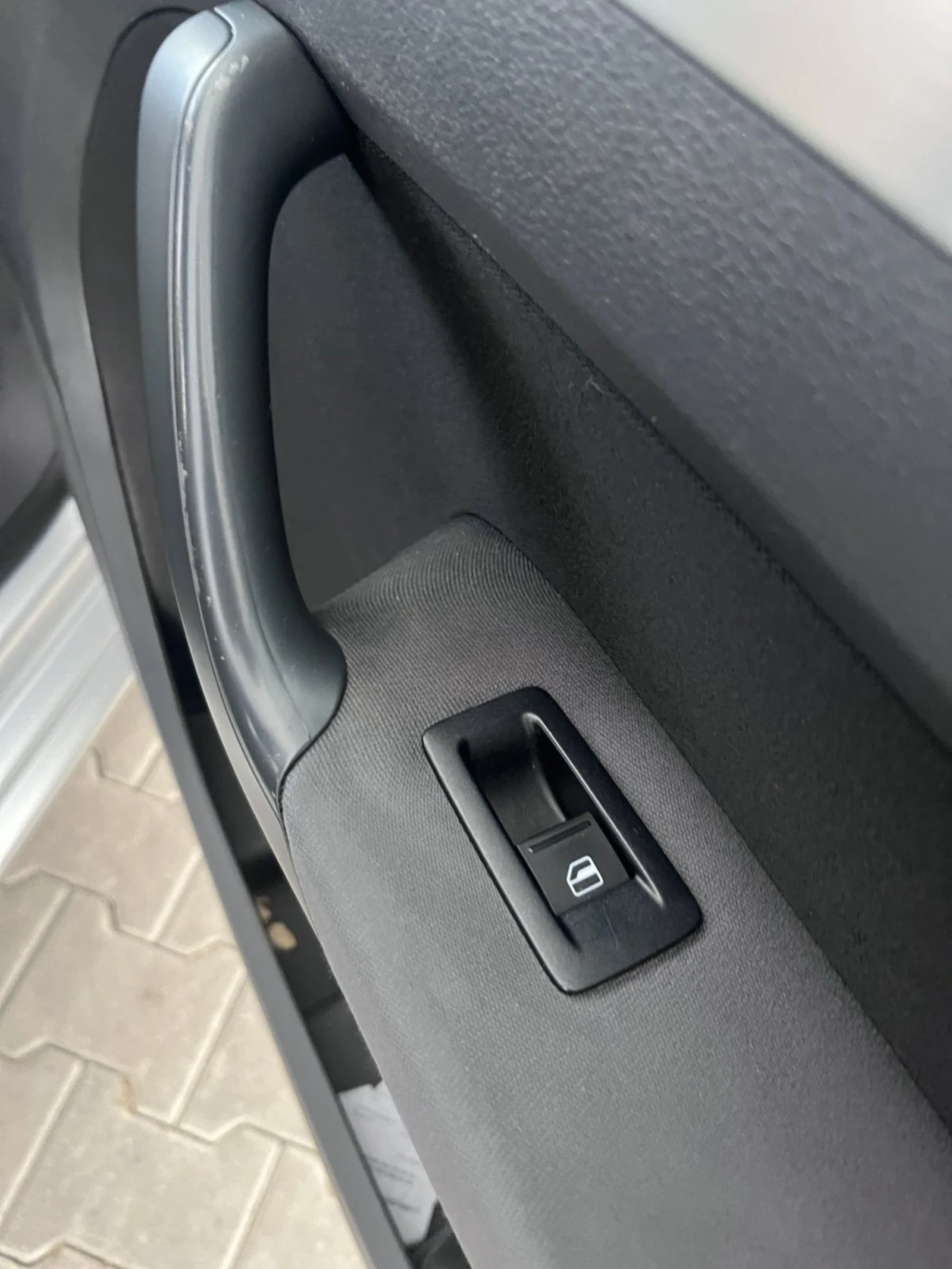 VW Touran 2.0 eco fuel - изображение 10