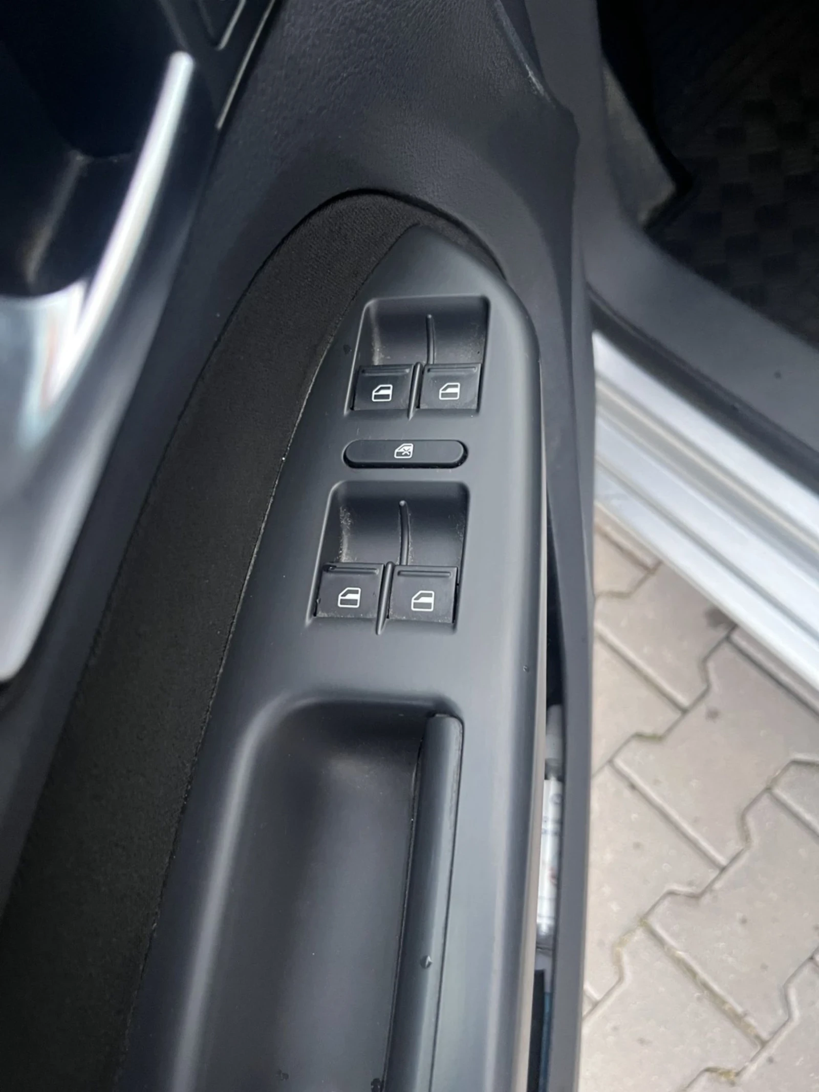 VW Touran 2.0 eco fuel - изображение 8