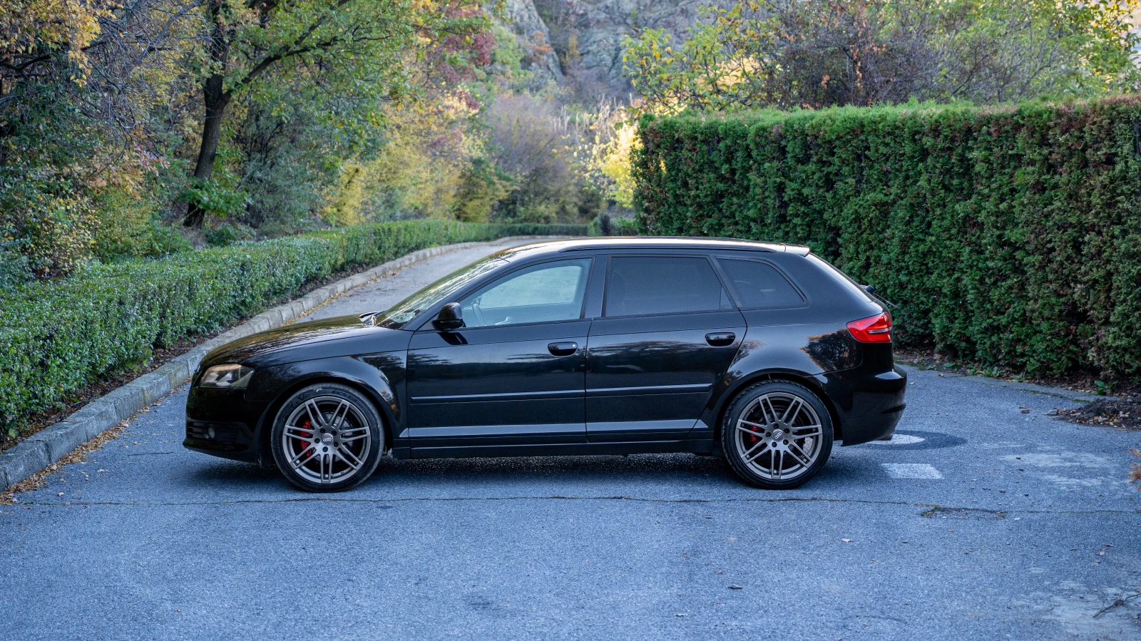 Audi A3 SportBack LED Bi-Xenon - изображение 4