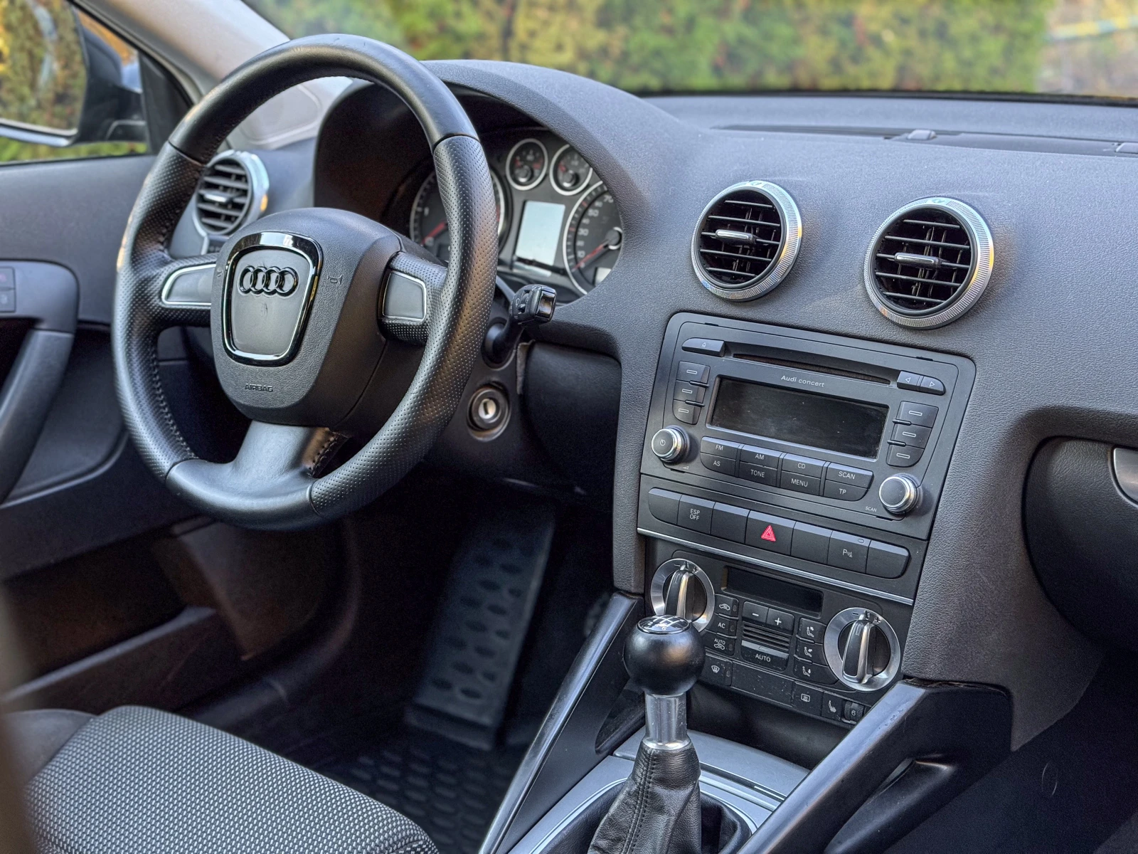 Audi A3 SportBack LED Bi-Xenon - изображение 8