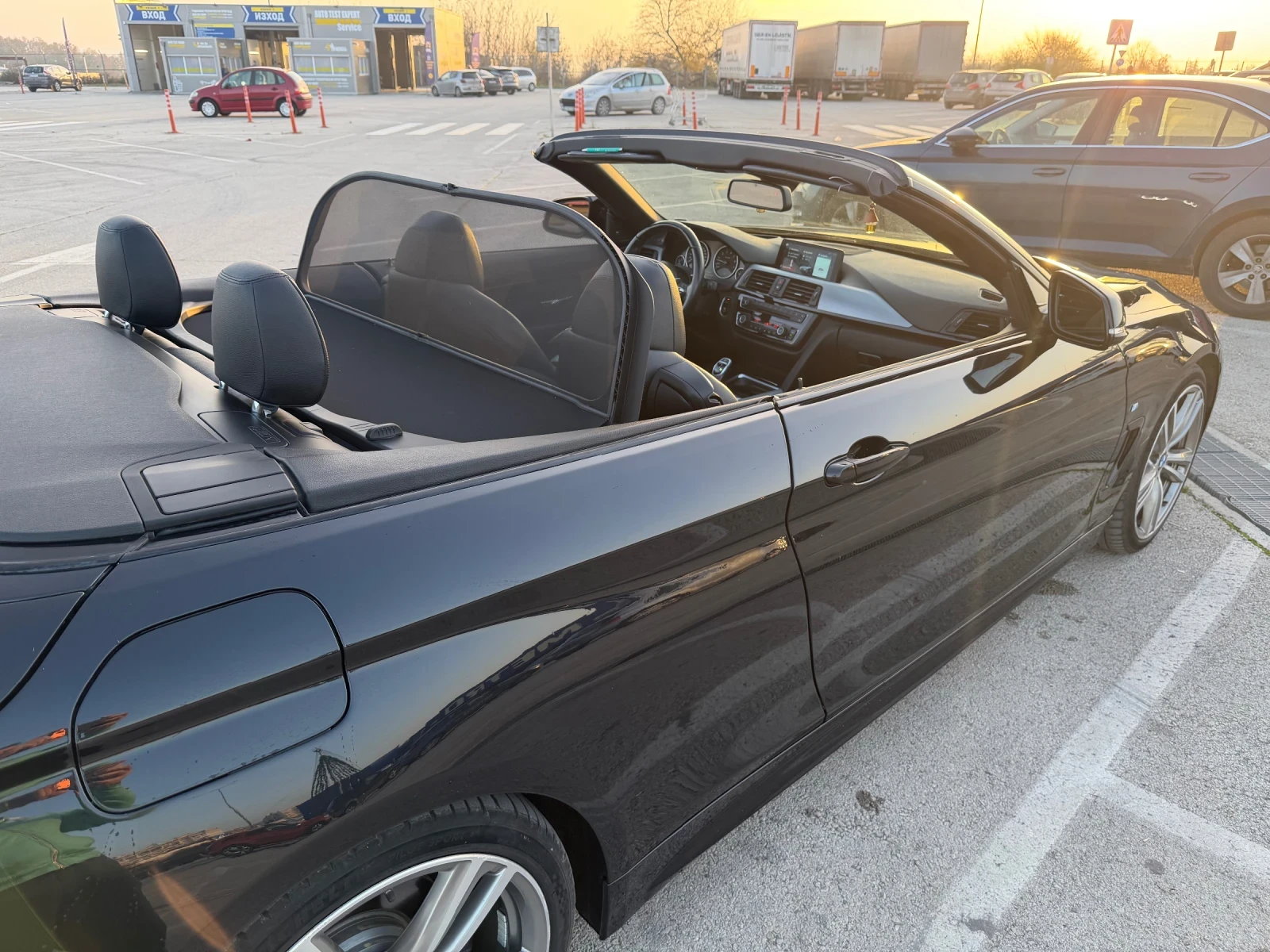 BMW 435 | Mobile.bg   3