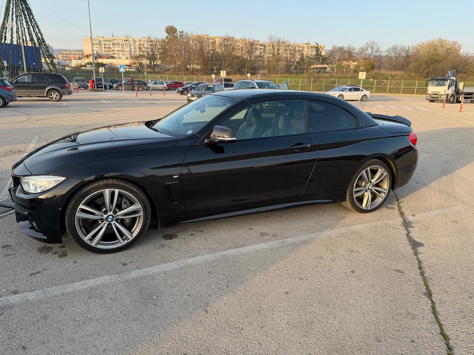 BMW 435 | Mobile.bg   9