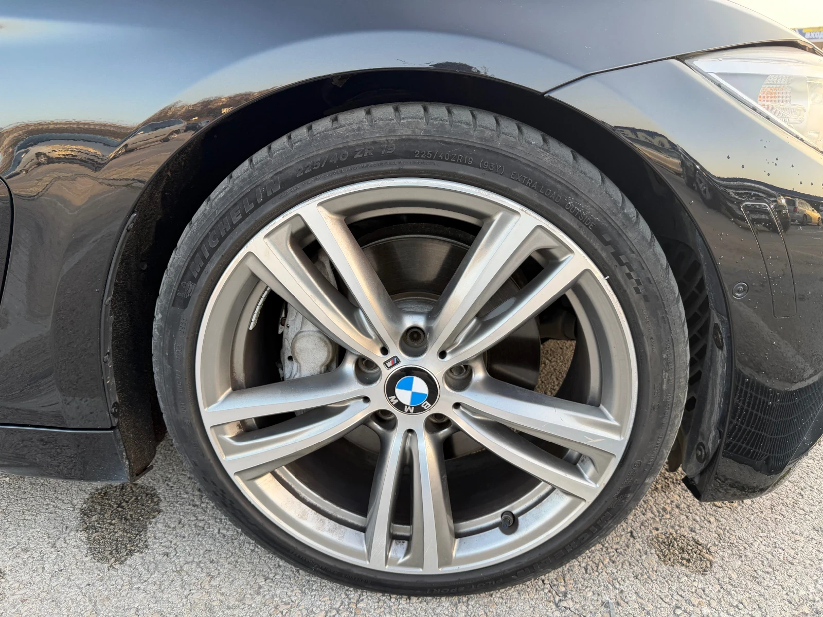 BMW 435 | Mobile.bg   6