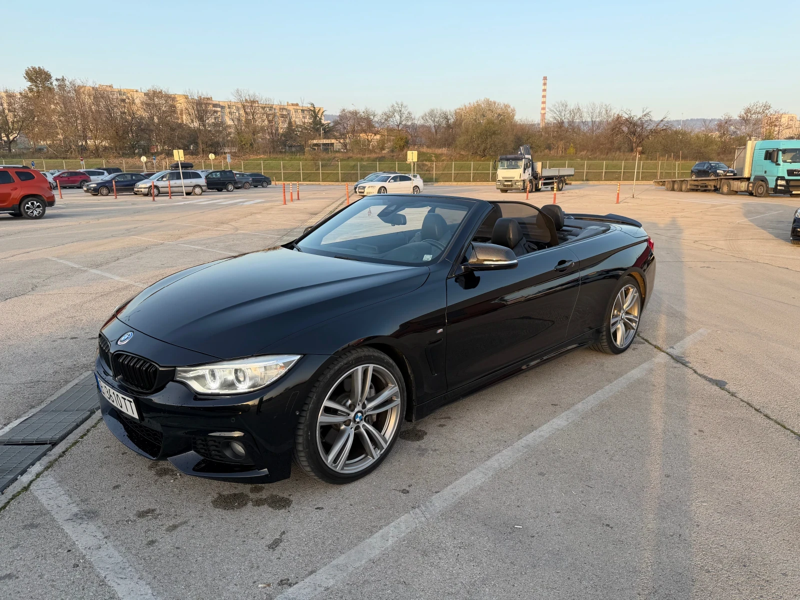 BMW 435 | Mobile.bg   1