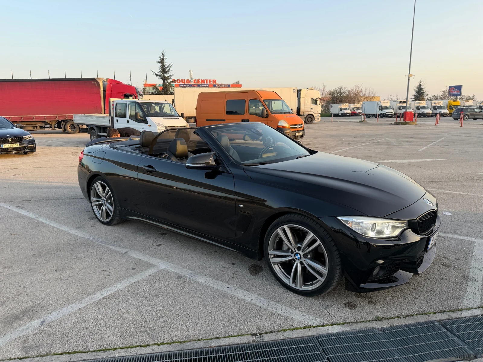 BMW 435 | Mobile.bg   2