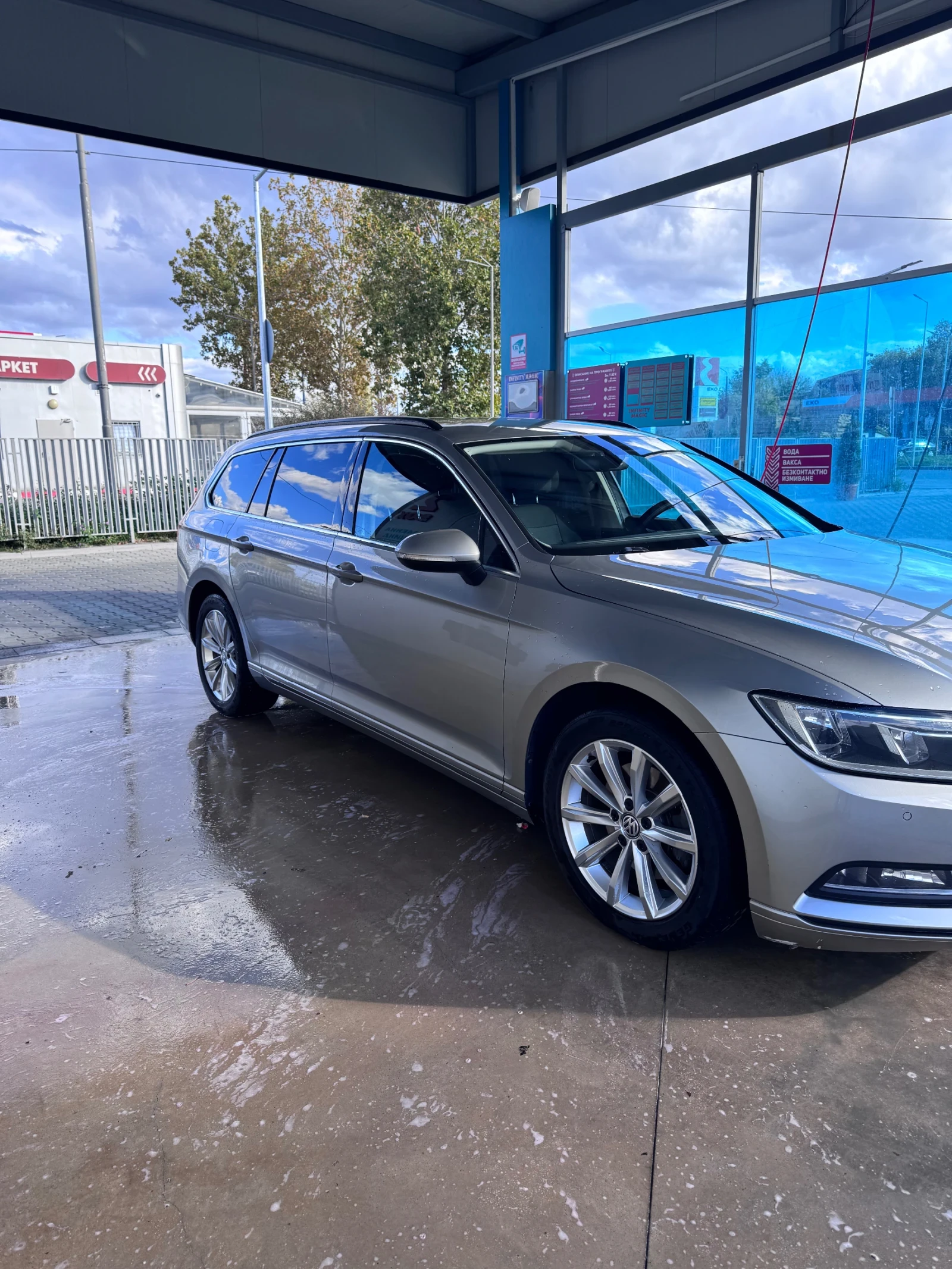 VW Passat | Mobile.bg � ����������� 3