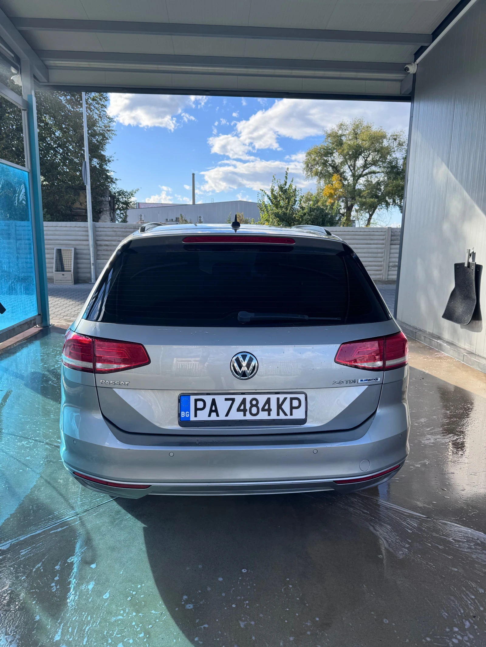 VW Passat | Mobile.bg � ����������� 4