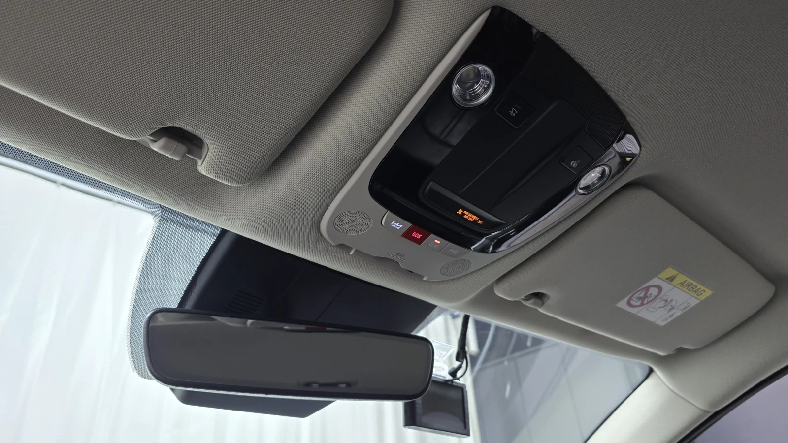 Kia K5 2.0 NOBLESSE autogeorge.com | Mobile.bg � ����������� 17