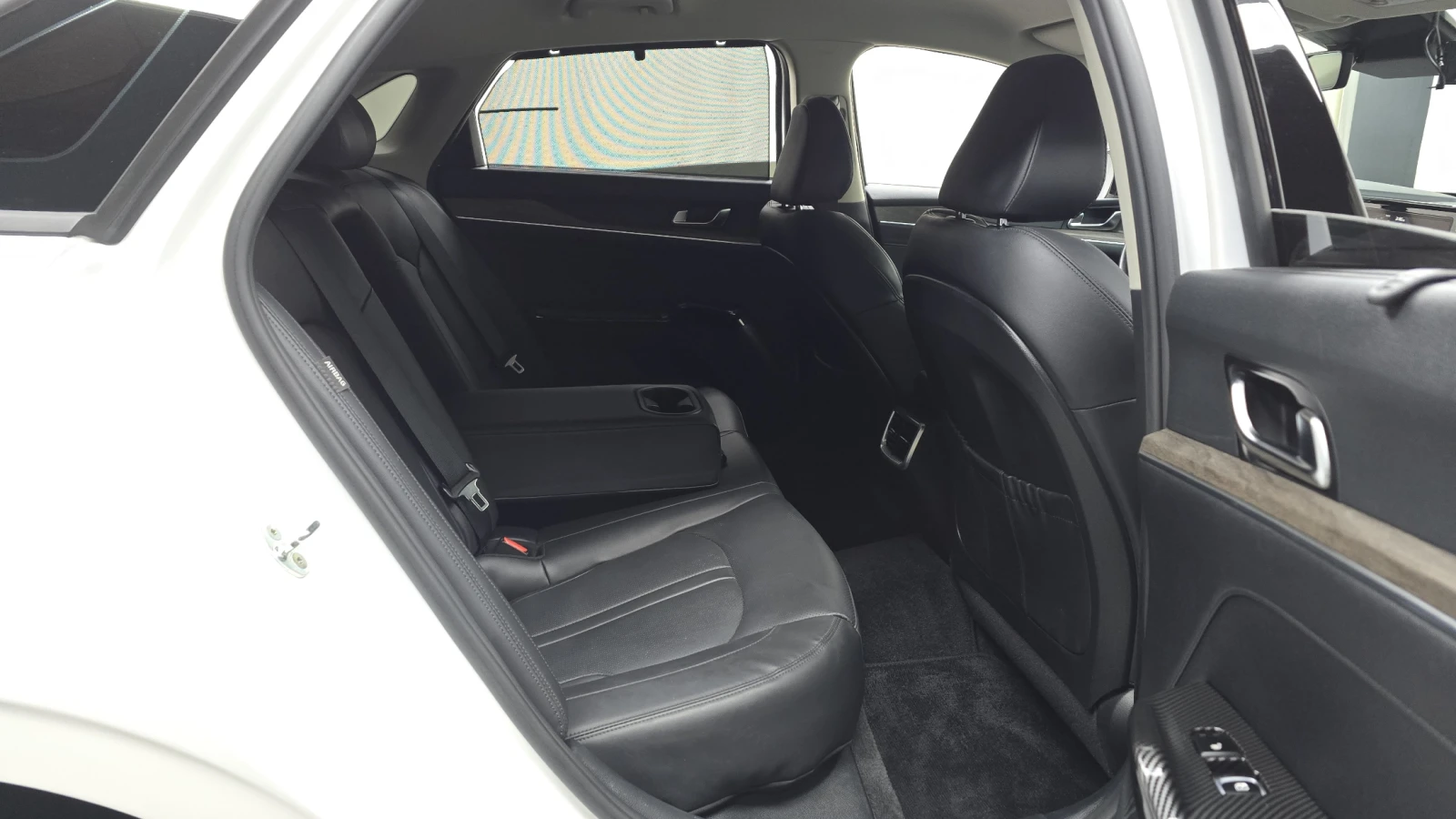 Kia K5 2.0 NOBLESSE autogeorge.com | Mobile.bg � ����������� 11