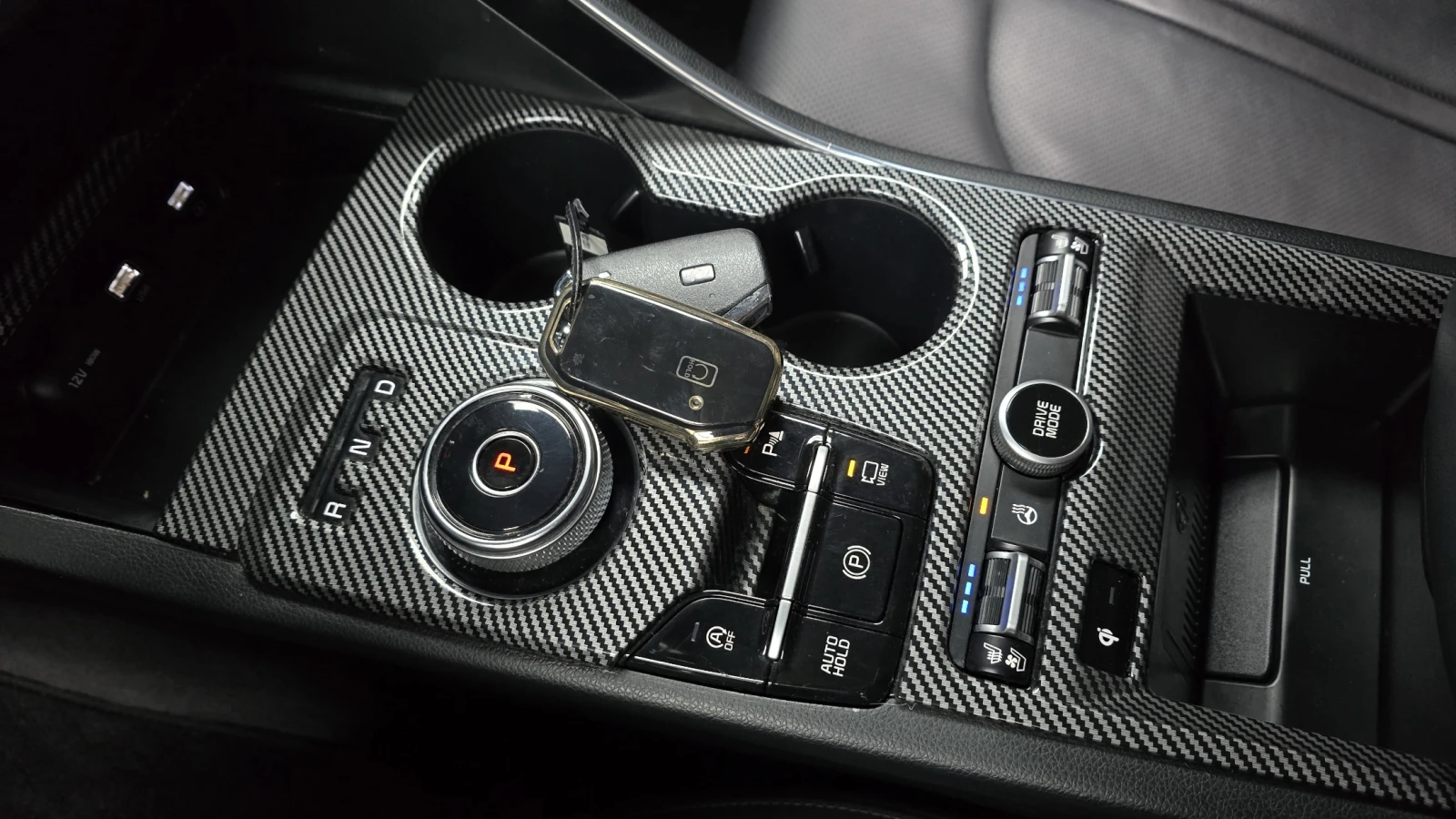 Kia K5 2.0 NOBLESSE autogeorge.com | Mobile.bg � ����������� 8