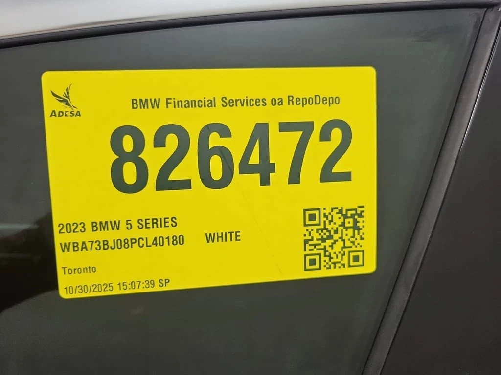 BMW 540 * 540I XDRIVE * CARFAX *  | Mobile.bg � ����������� 14