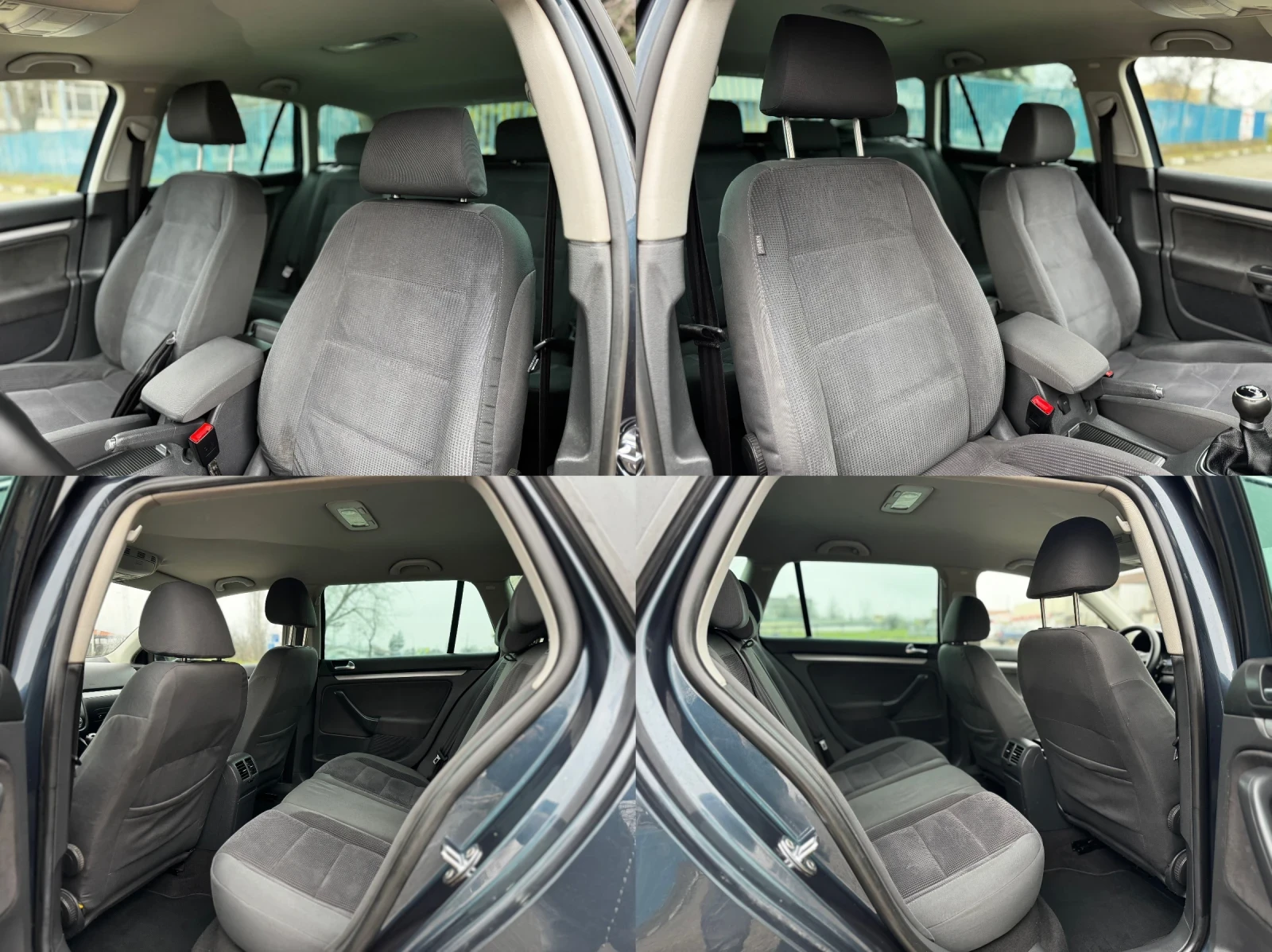 VW Golf Variant 1.9TDI/������ | Mobile.bg � ����������� 14