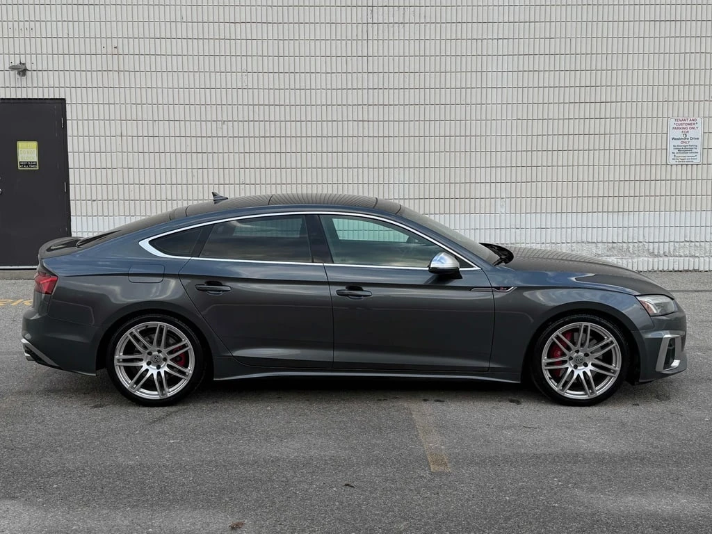 Audi S5 * Technik * AMBIENT* BANG N OLFSUN * CARFAX *  - изображение 6