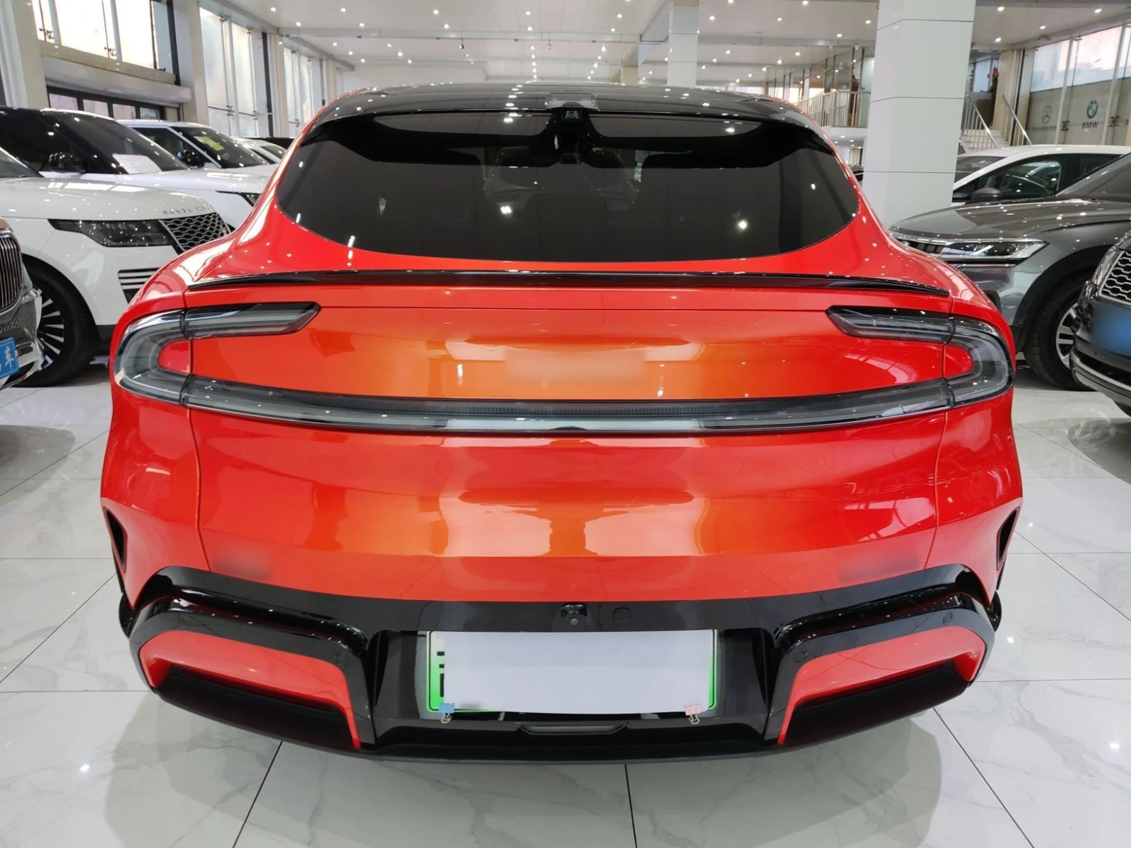 Xiaomi YU7 Ultra Long Range High Performance All Wheel Drive  | Mobile.bg � ����������� 5