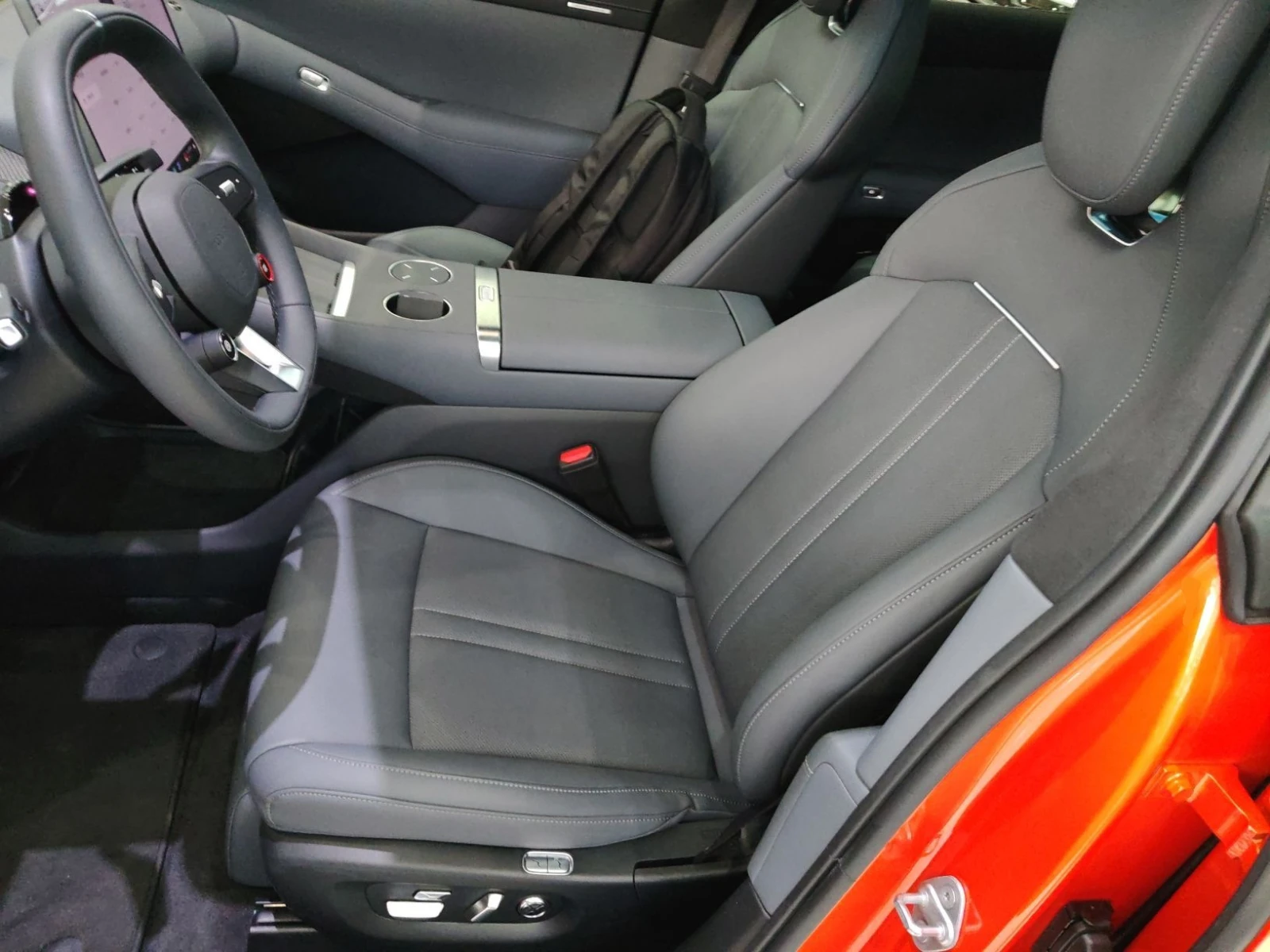 Xiaomi YU7 Ultra Long Range High Performance All Wheel Drive  | Mobile.bg � ����������� 10