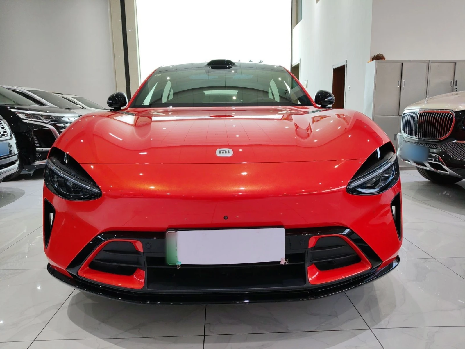 Xiaomi YU7 Ultra Long Range High Performance All Wheel Drive  | Mobile.bg � ����������� 2