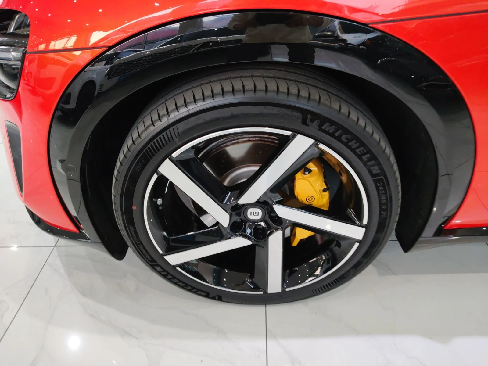 Xiaomi YU7 Ultra Long Range High Performance All Wheel Drive  | Mobile.bg � ����������� 6