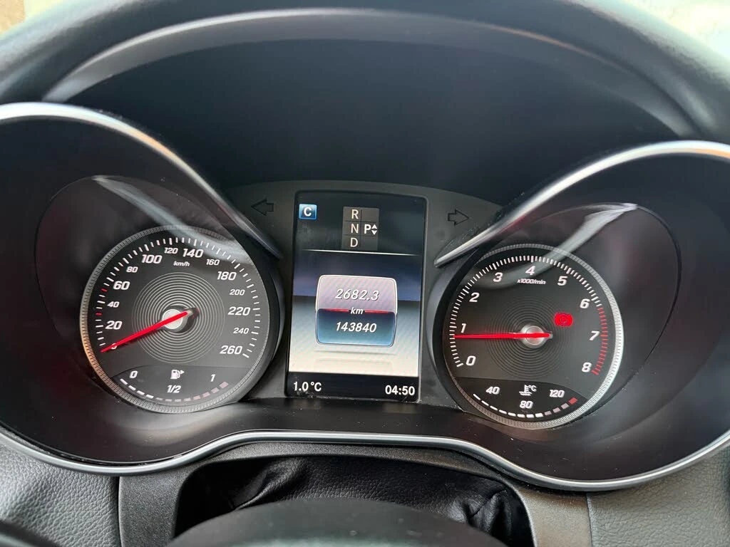 Mercedes-Benz C 300 4MATIC* ����������* (���� �� ��) | Mobile.bg � ����������� 13